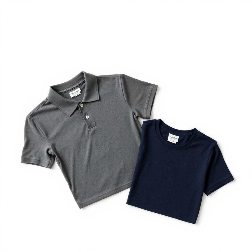 Corporate Polo T-shirt