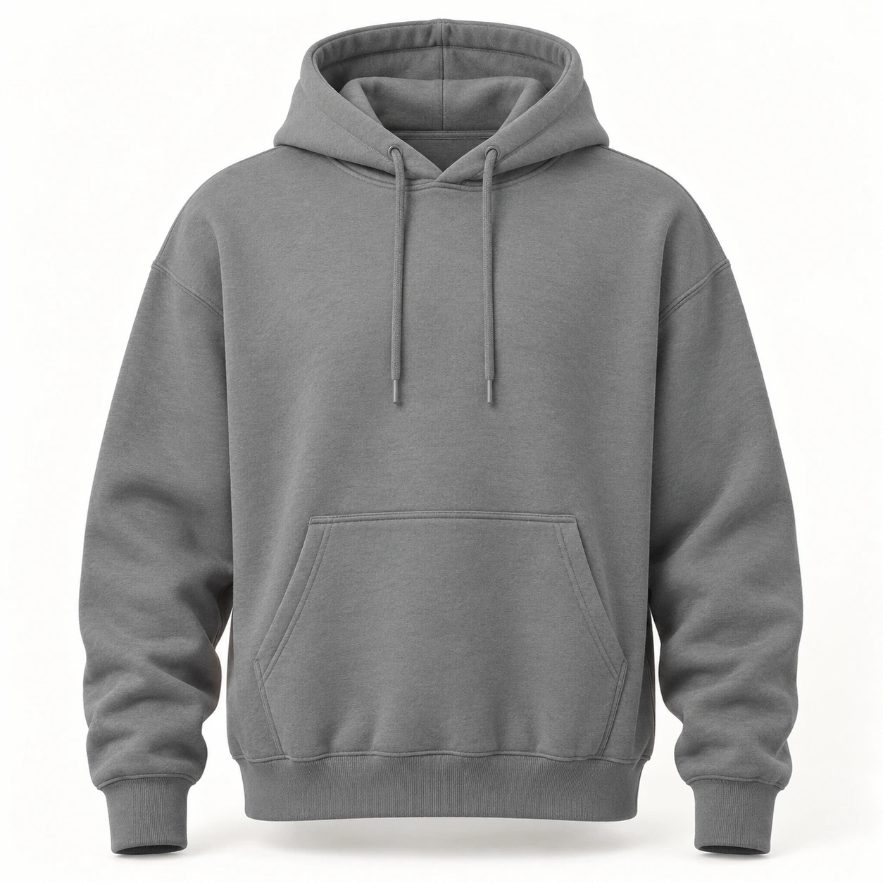 Hoodie Without Zip