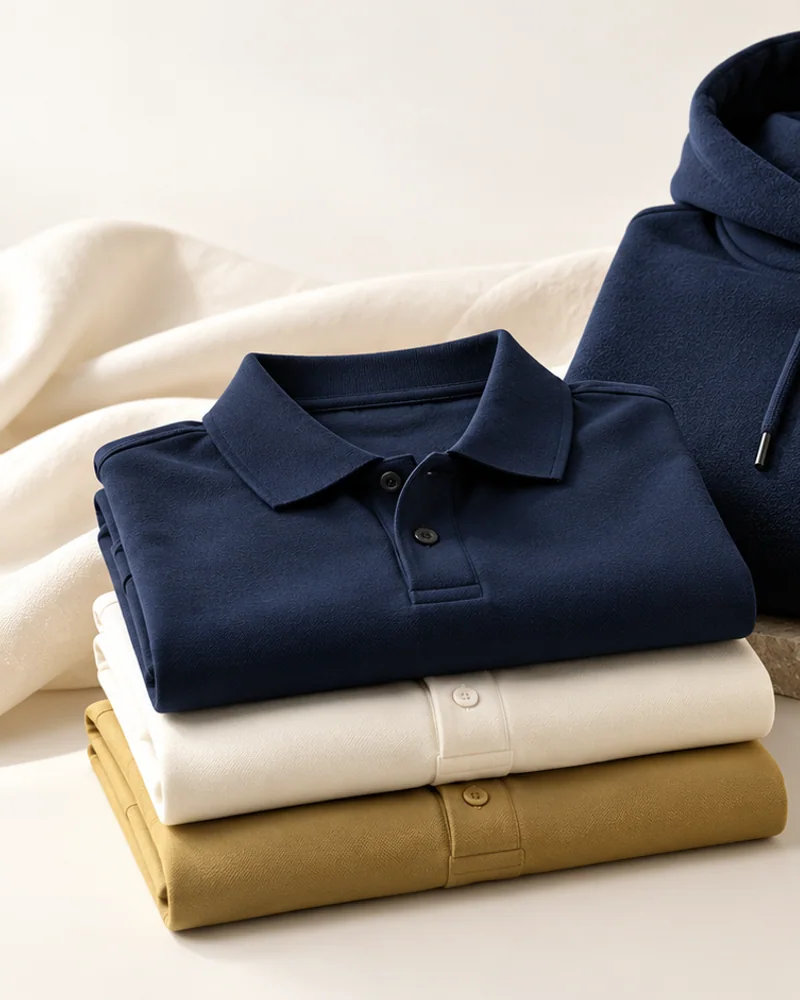 Apparels