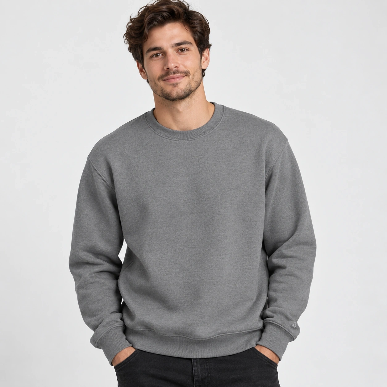 Sweatshirt - view 3