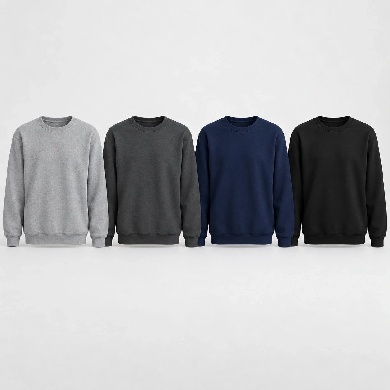 Sweatshirt - view 4