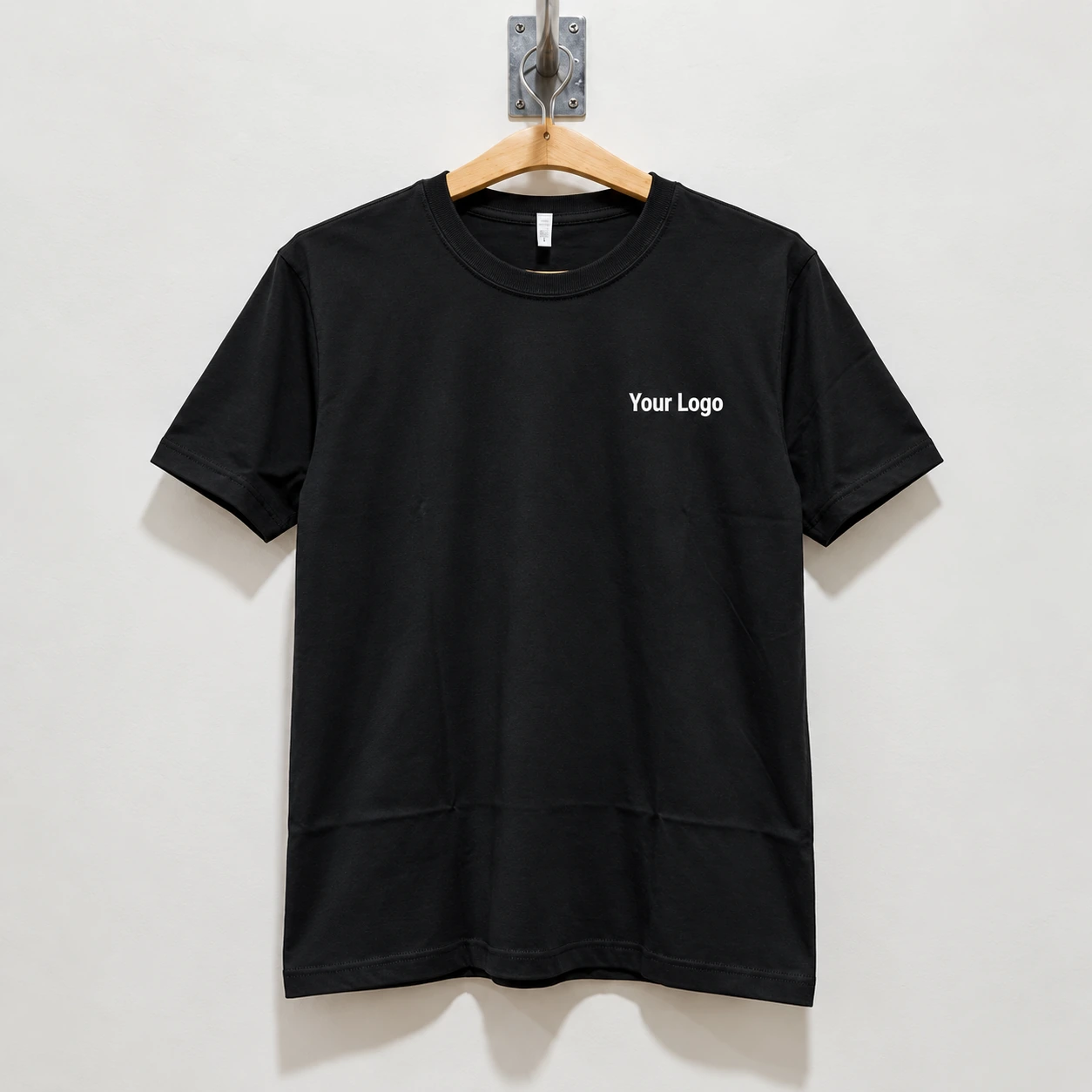 30 No. Cotton Round Neck T-Shirt