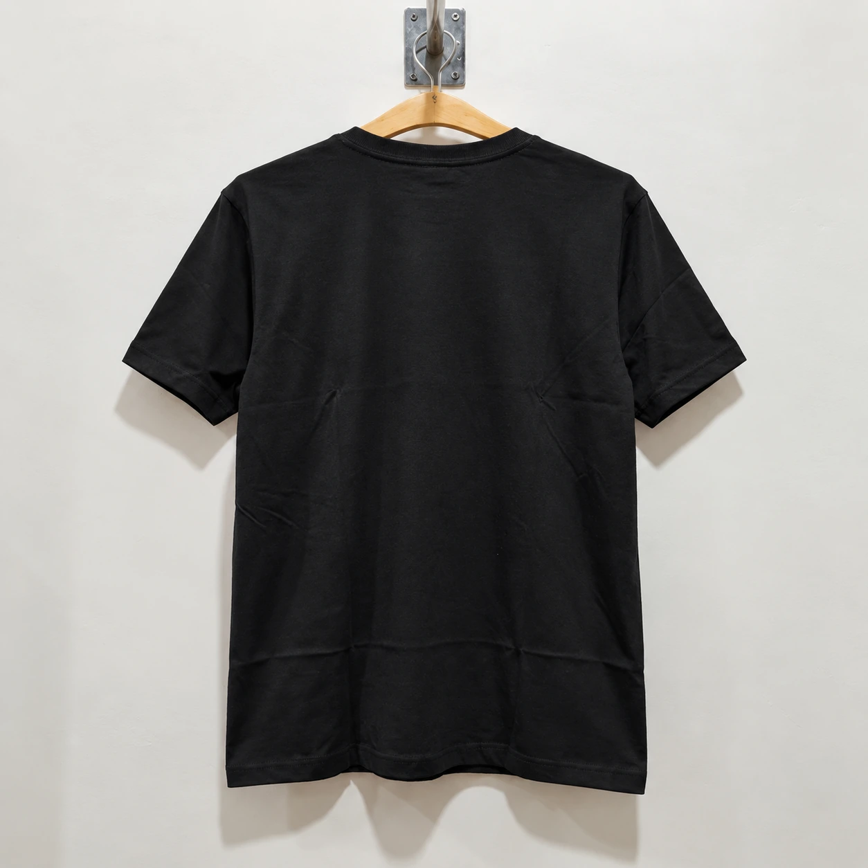 30 No. Cotton Round Neck T-Shirt - view 3