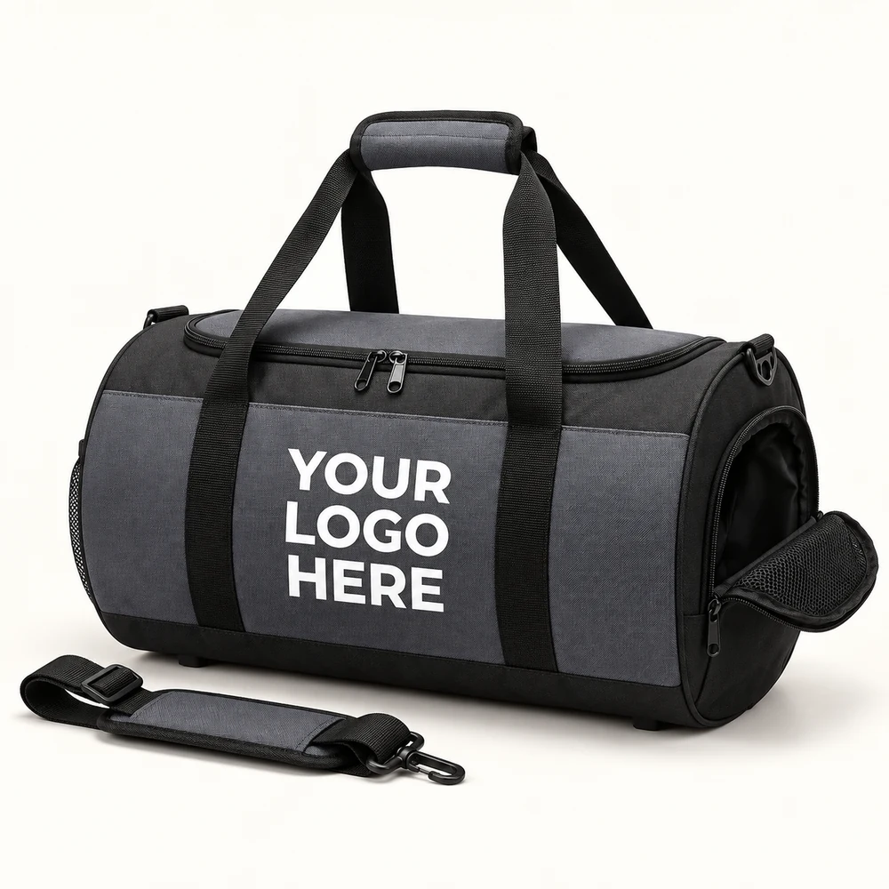Gym Bag