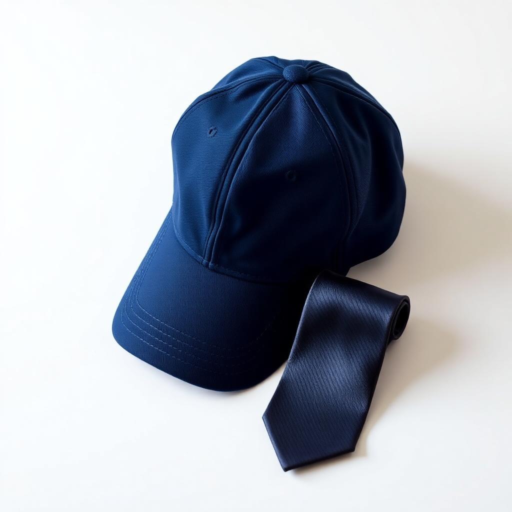 Caps & Ties