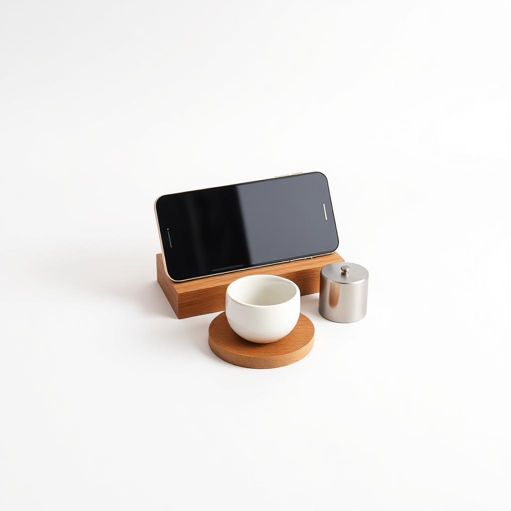 Desk Accessories