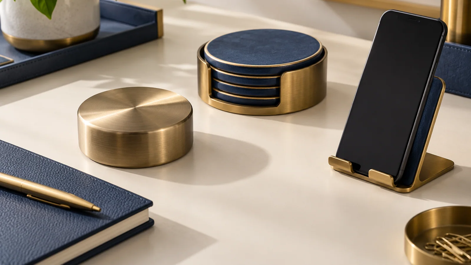 Desk Accessories