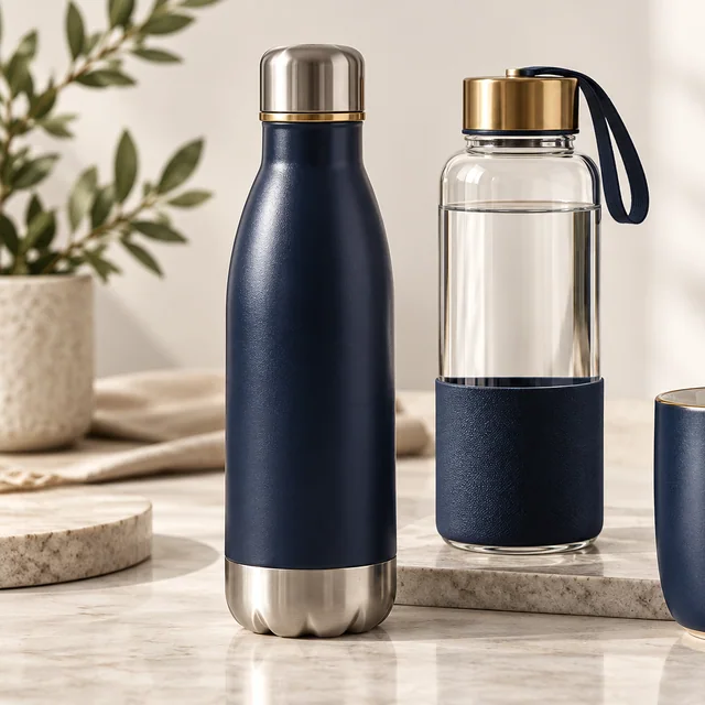 Drink Ware — category cover