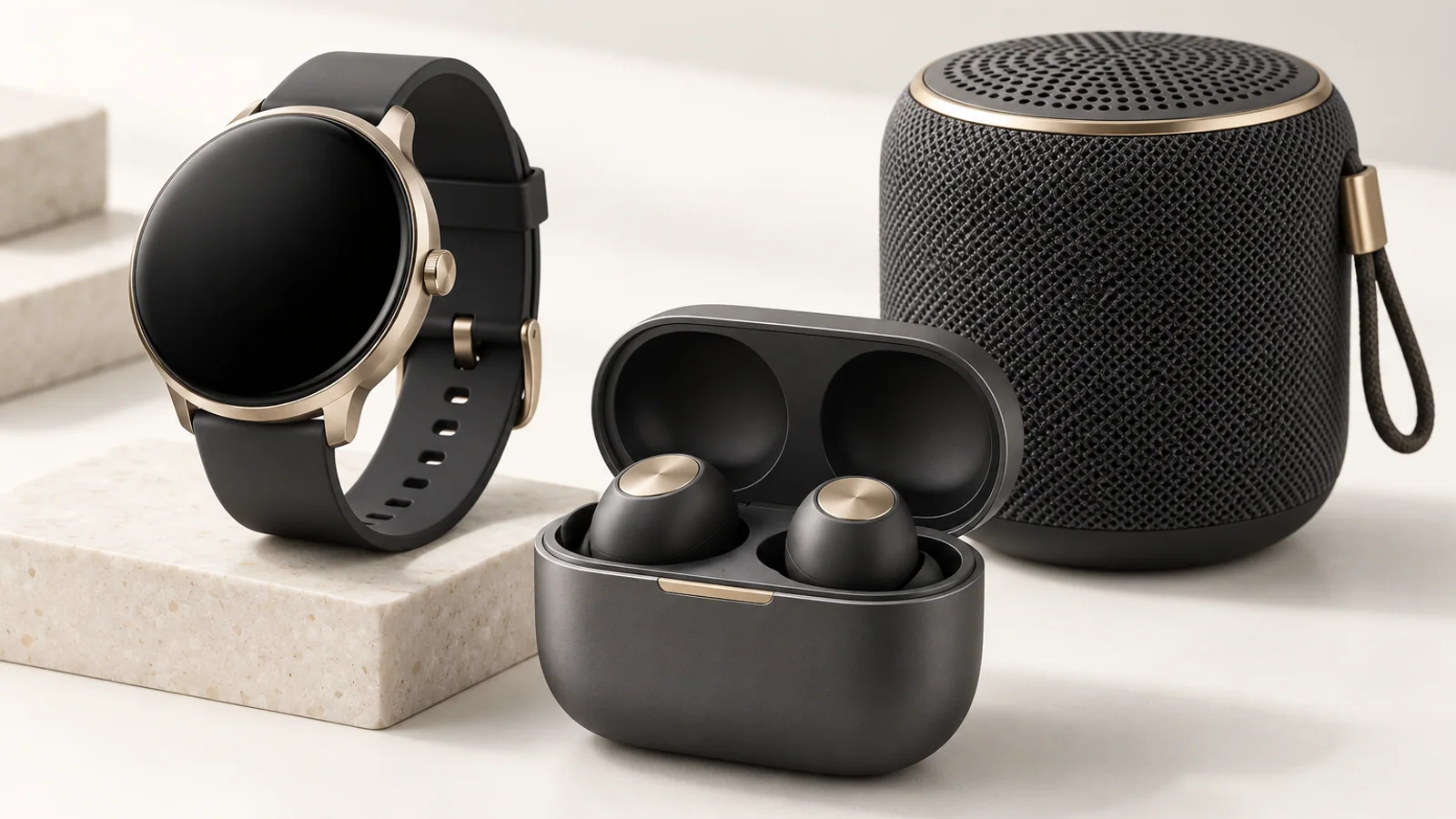 Electronic Gadgets