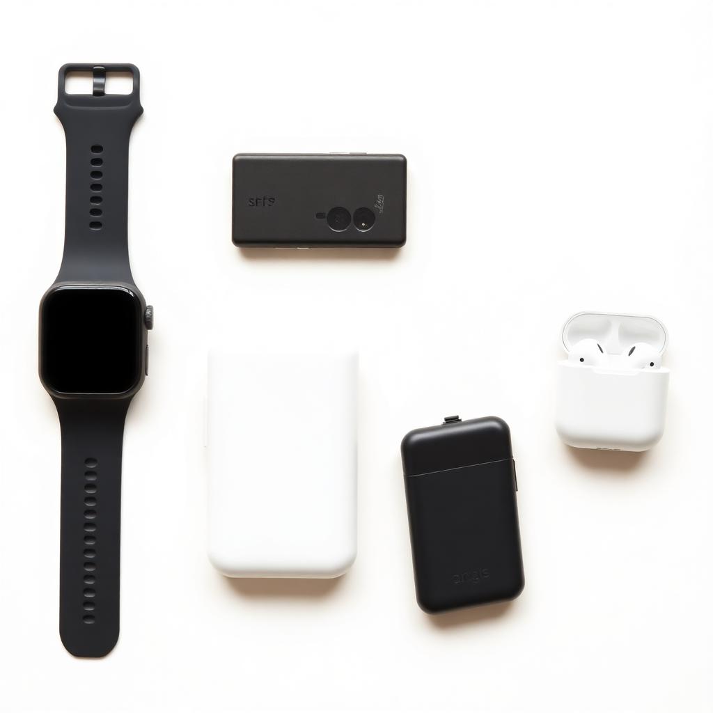 Smart Watch Pro