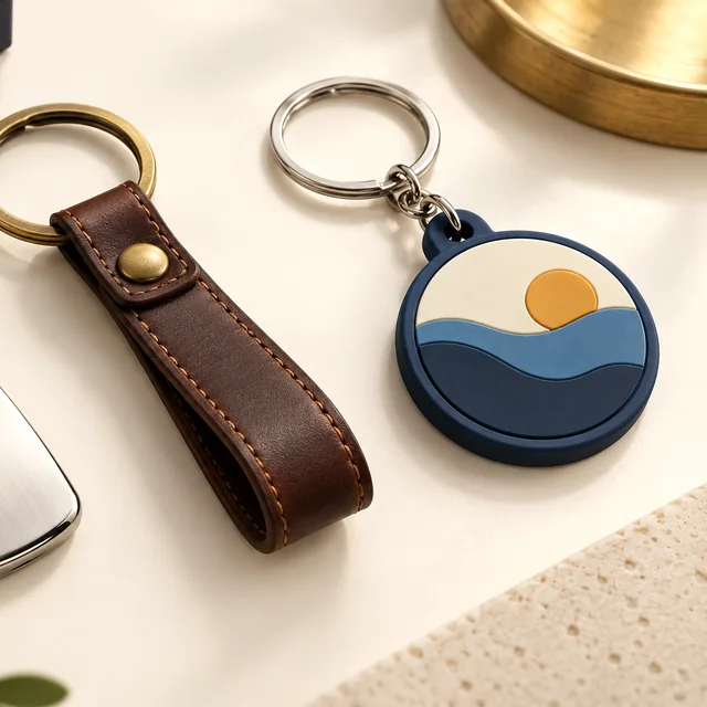 Key Chains — category cover