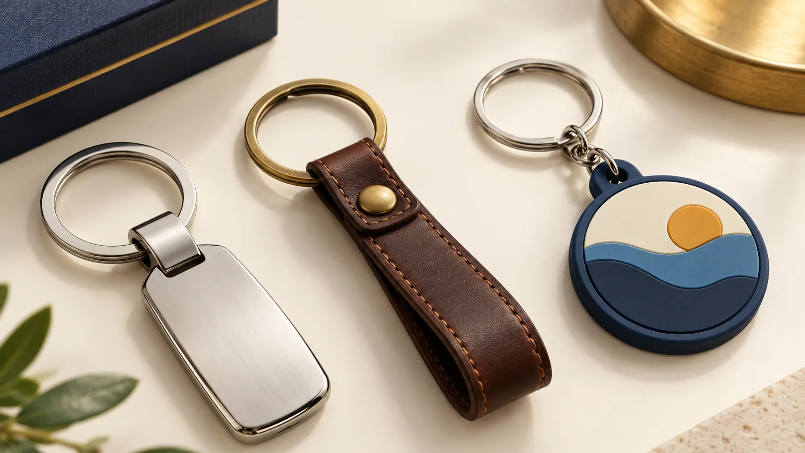 Key Chains