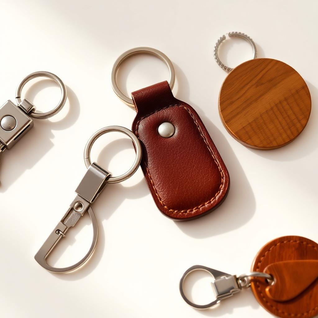 Keychains