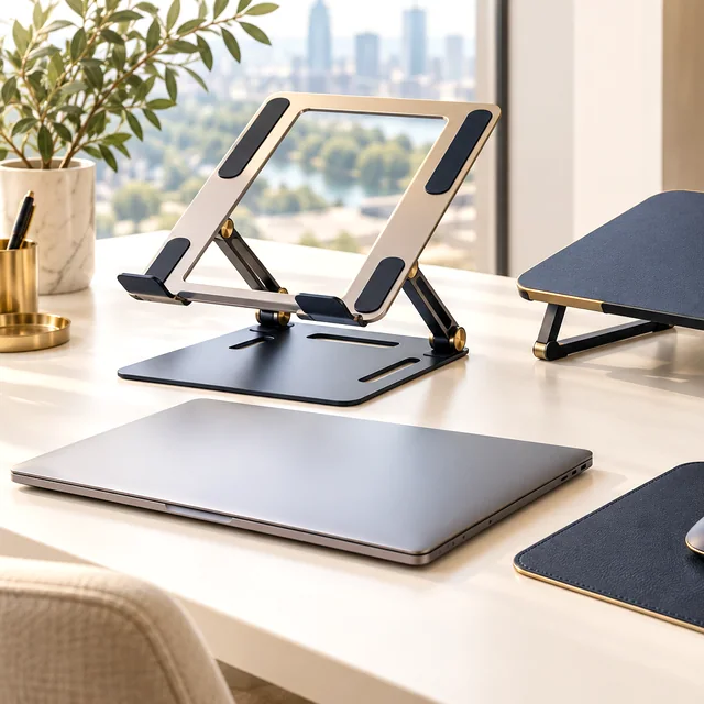 Laptop Accessories — category cover