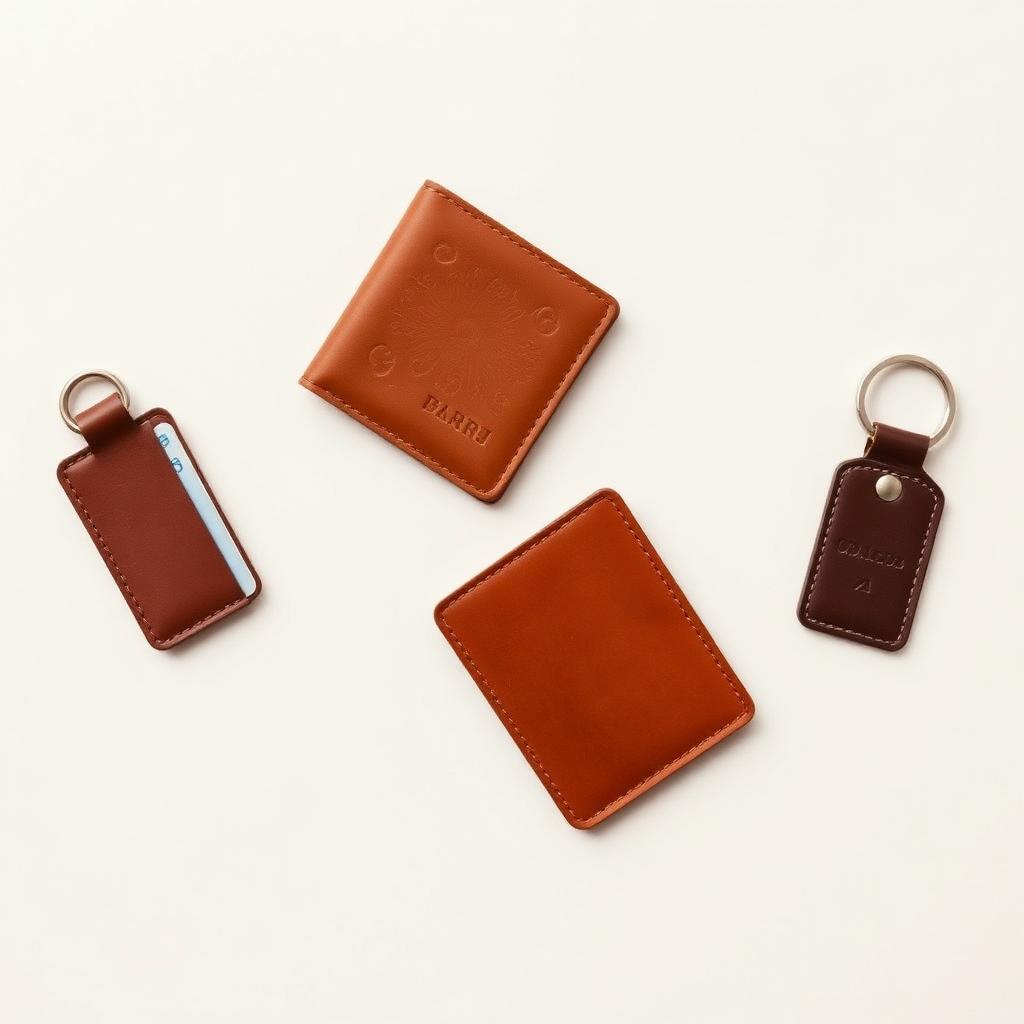 Leather Accessories