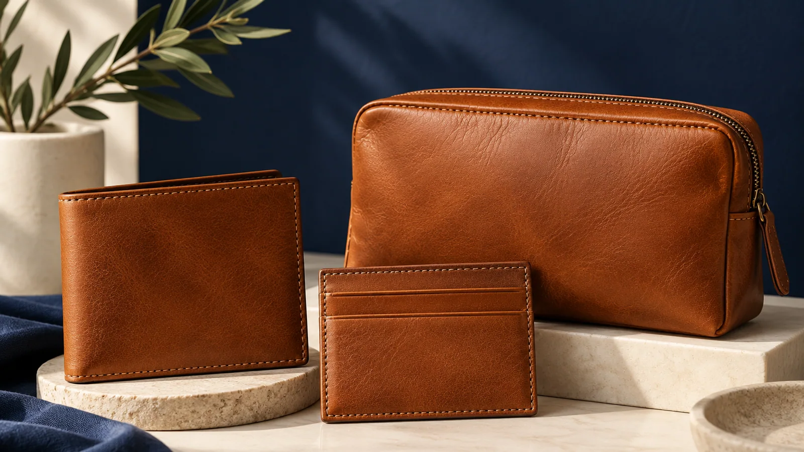 Leather Accessories