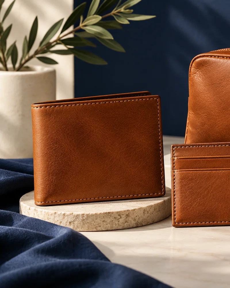 Leather Accessories