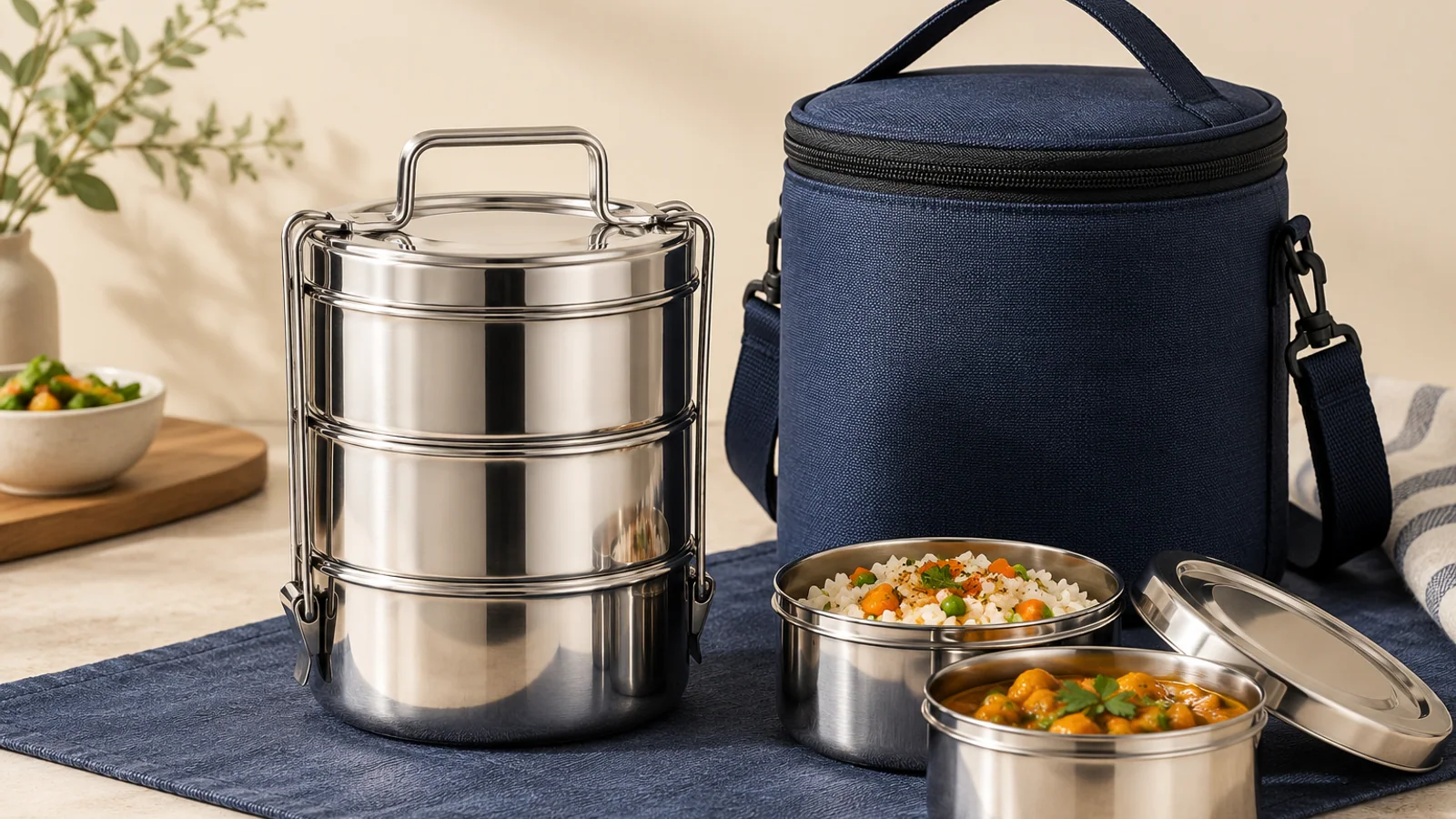 Lunch Box
