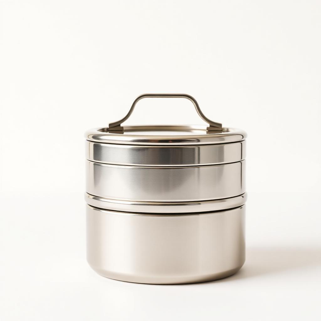 Lunch Boxes