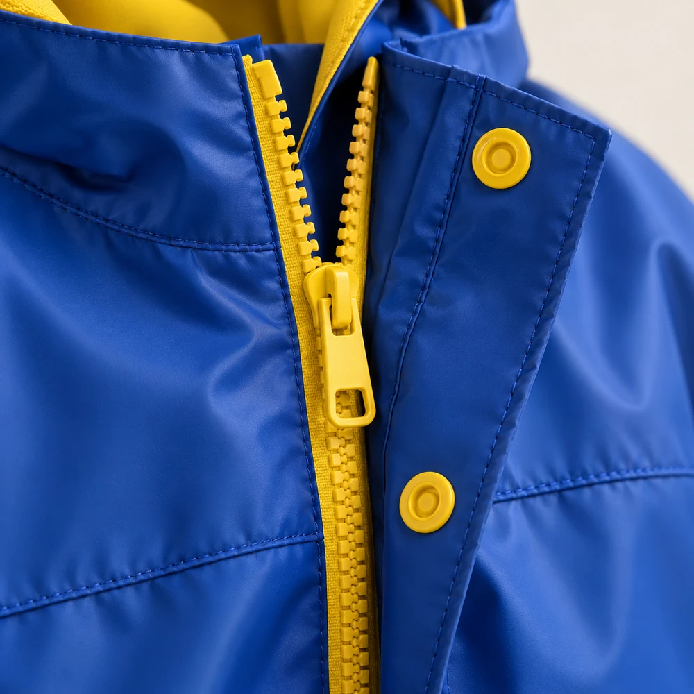 Kids Raincoat - view 3