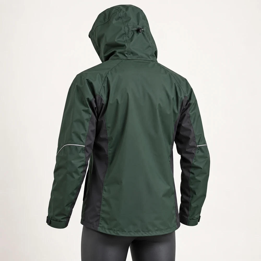 Rain Jackets - view 2