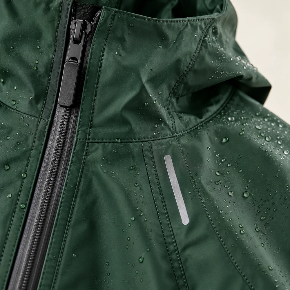 Rain Jackets - view 3