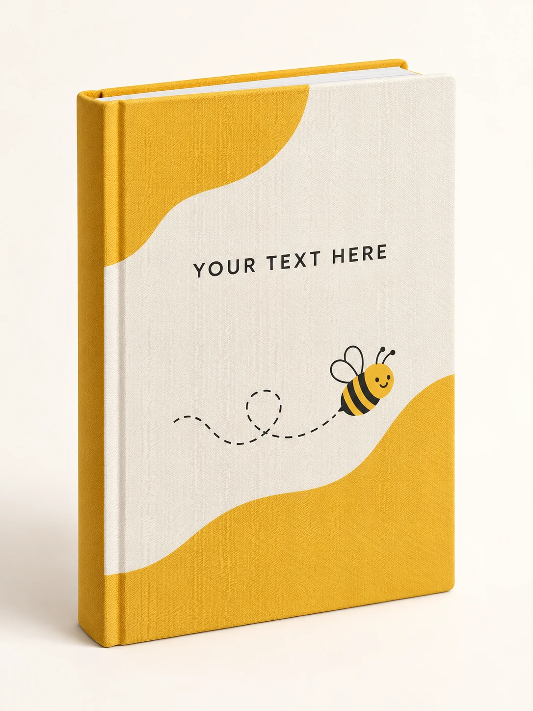 Yellow Bee Design Diary - view 4