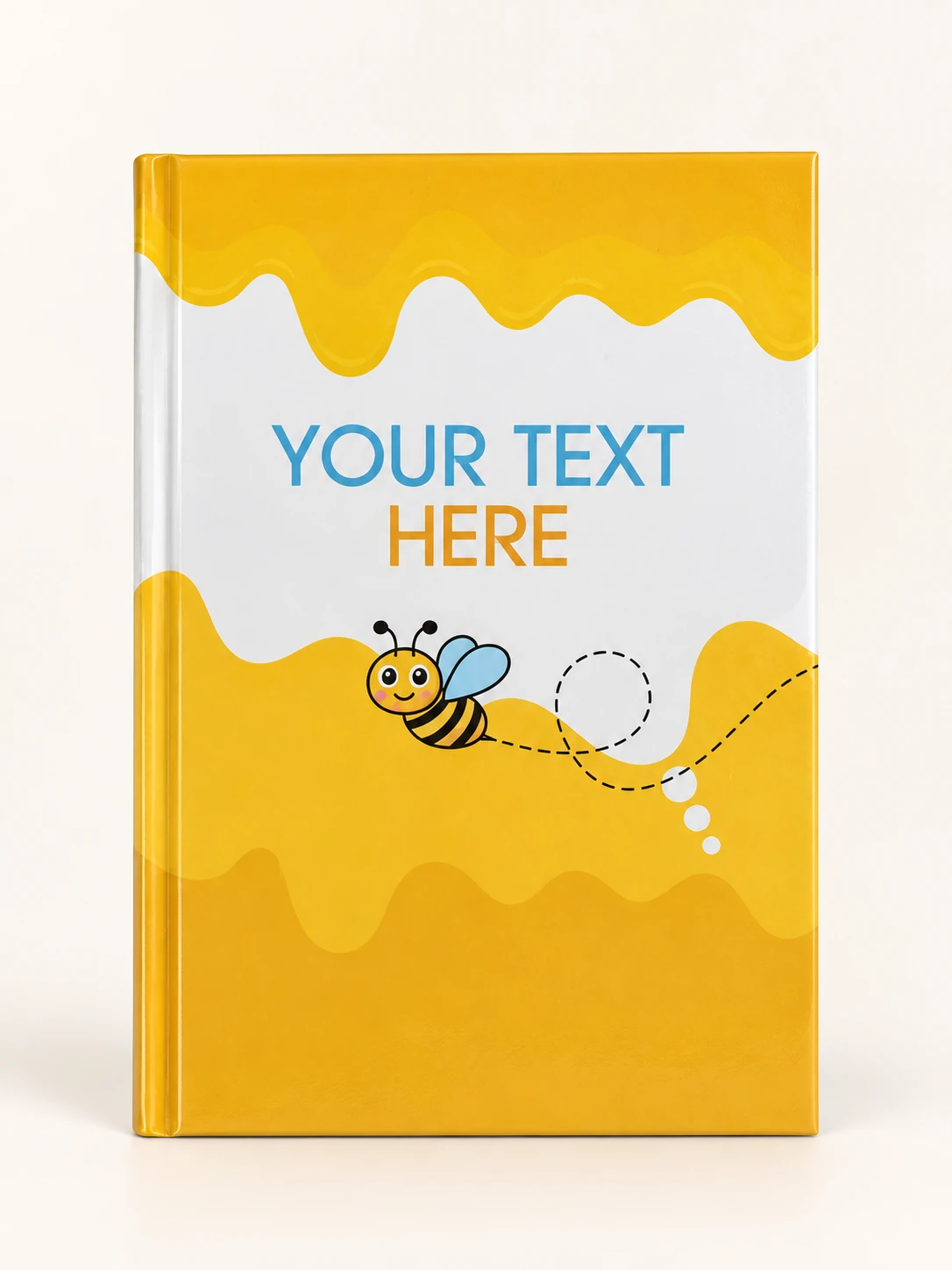 Mustard Bee Design Diary