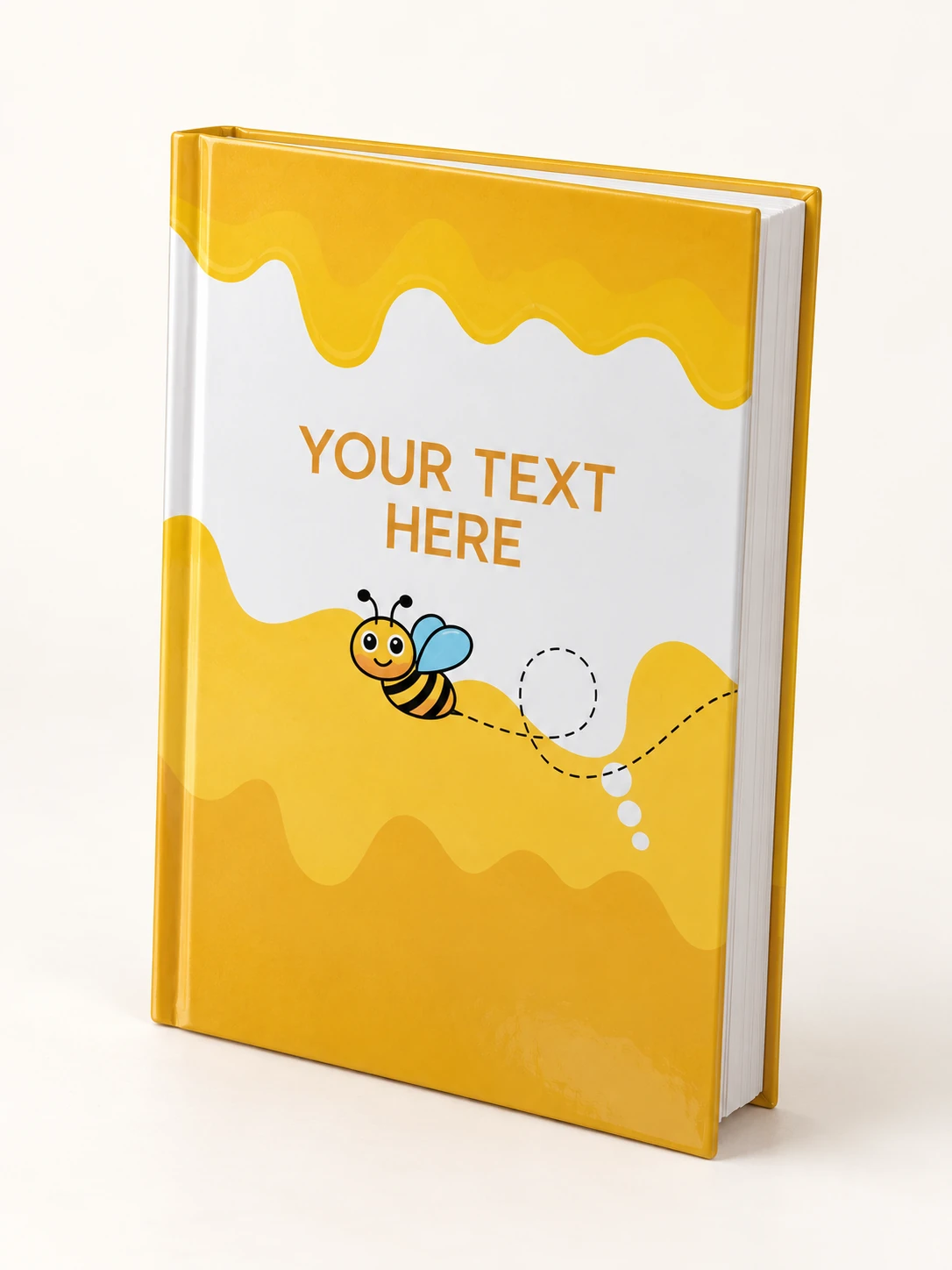 Mustard Bee Design Diary - view 2