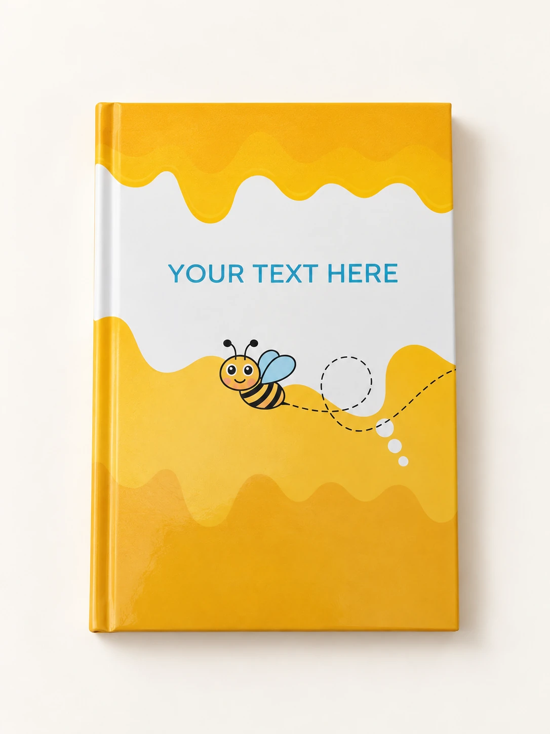 Mustard Bee Design Diary - view 3