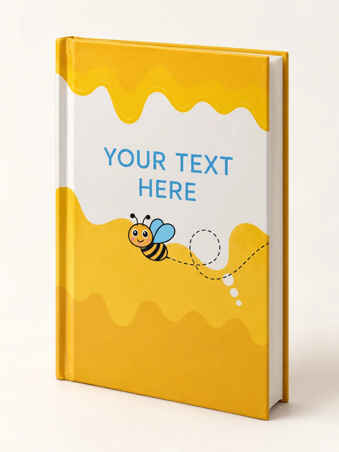 Mustard Bee Design Diary - view 4