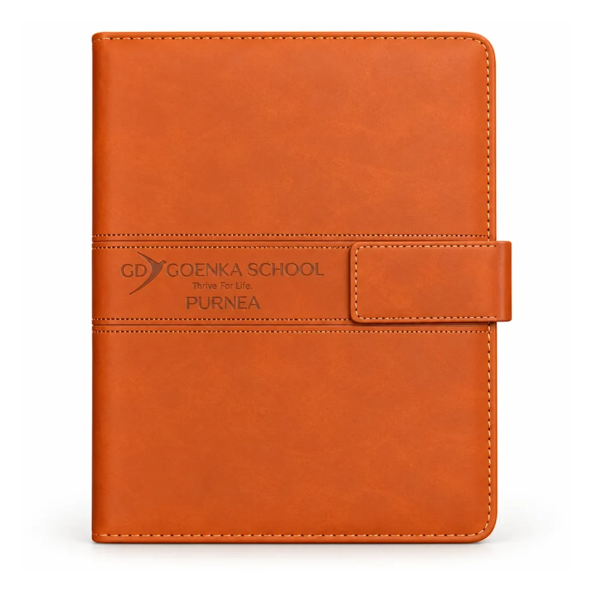 Corporate Diary - Style 3