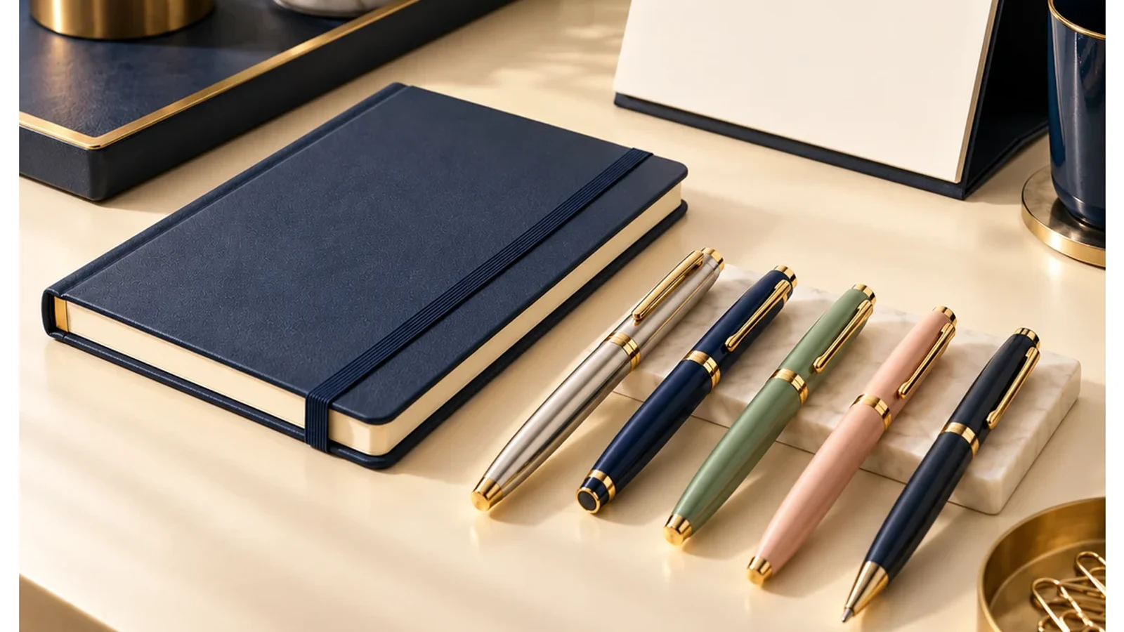 Stationery