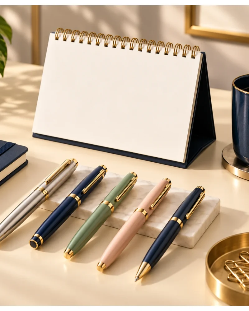 Stationery