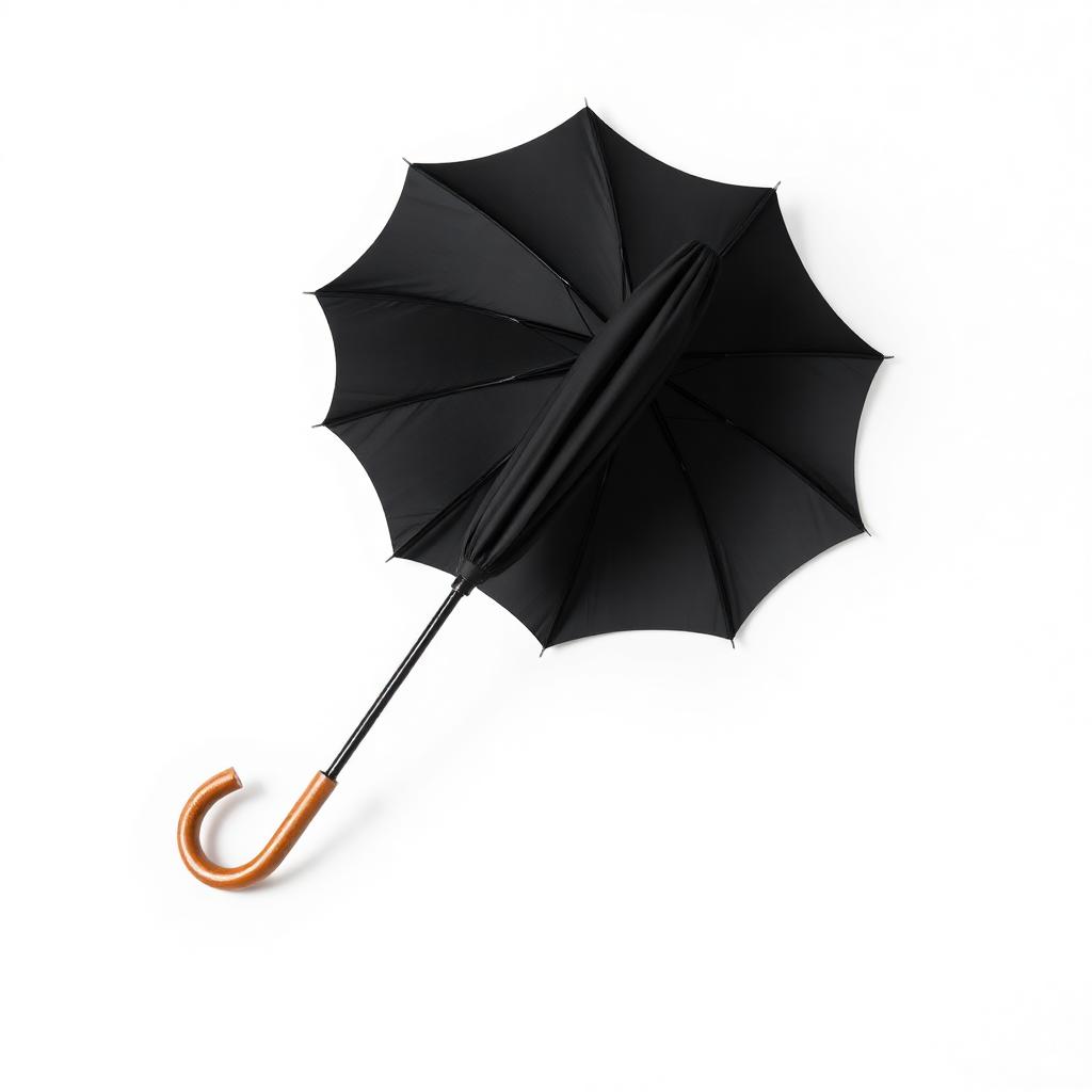 Umbrellas