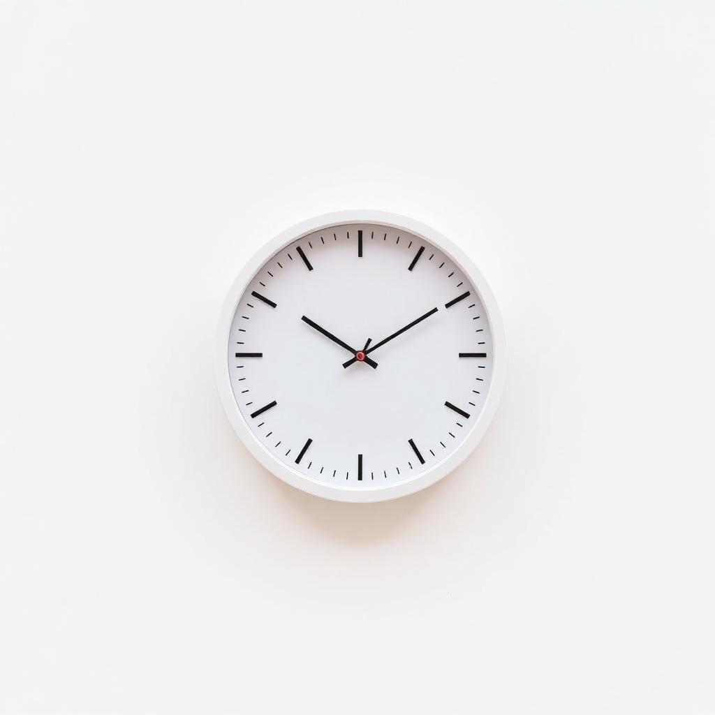 Wall Clocks