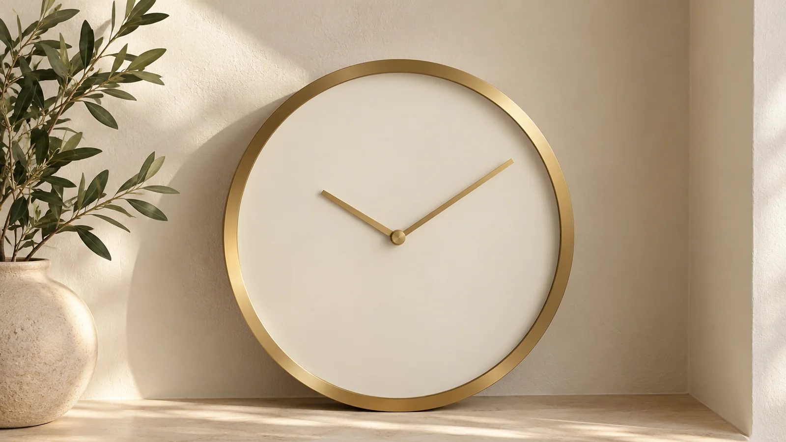 Wall Clocks