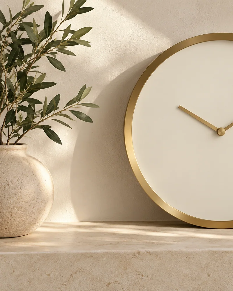 Wall Clocks