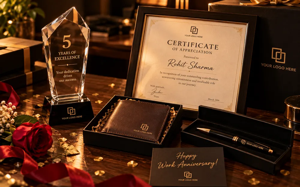 Anniversary Gifts
