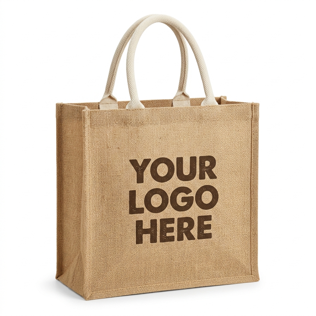 Jute Bag